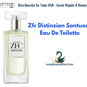 Zermat Zfc Distinzion Sontuoso Eau De Toilette