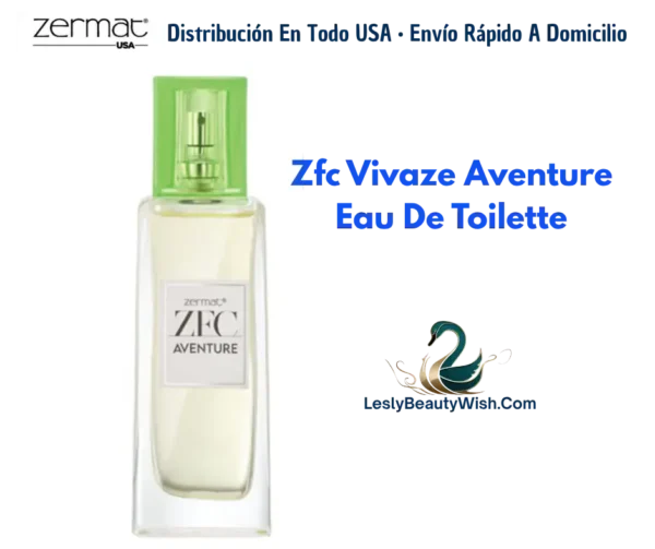 Zermat Zfc Vivaze Aventure