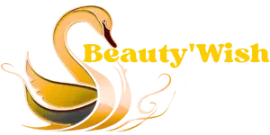 Lesly Beauty Wish Logo